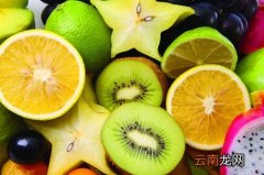 上海盛产什么水果有名 七月盛产什么水果