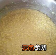干豌豆怎么做好吃