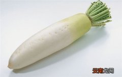 冬天吃萝卜有啥好处 冬天吃萝卜赛过吃补药