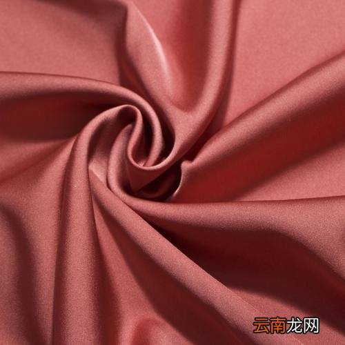 衣服雪纺是什么面料 雪纺是什么面料