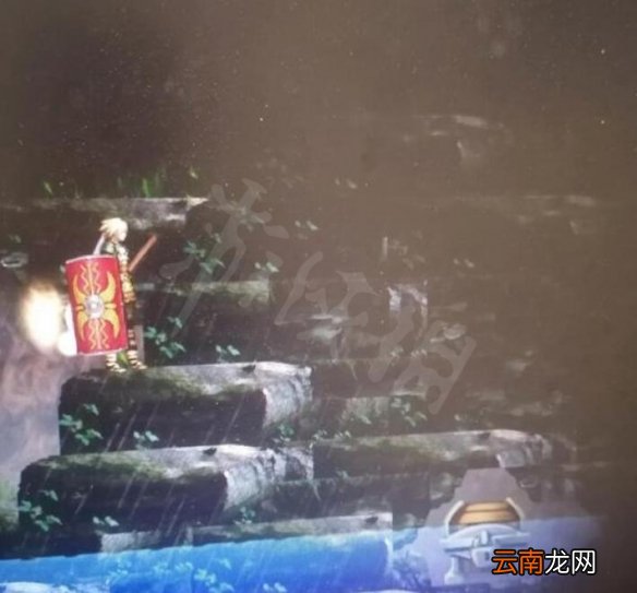 神之天平沼泽宝箱怎么开-沼泽宝箱开启方法