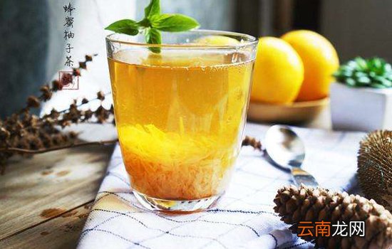 蜂蜜柚子茶苦怎么补救 自制蜂蜜柚子茶怎么做不苦