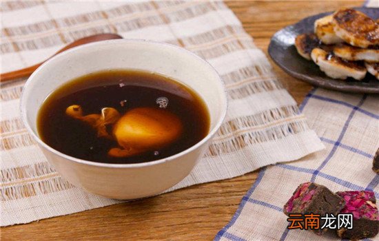 红糖水补血吗 单凭一碗红糖水就能补血吗