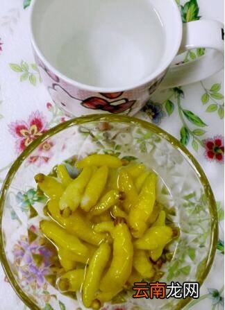 生猪皮怎么做好吃简单