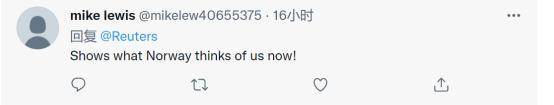 圣诞树图片 挪威送给英国的圣诞树被吐槽