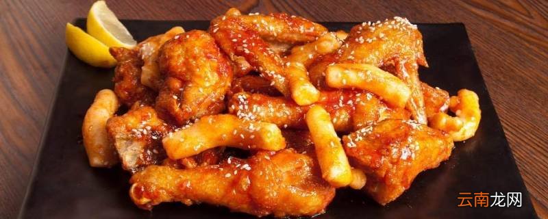 韩式炸鸡吃不完能隔夜吗