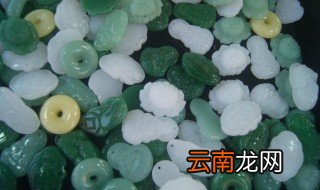 翡翠结构纹理是什么意思 翡翠结构纹是什么意思