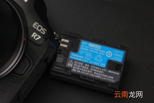 佳能eosr7怎么样 佳能r7值得拥有吗
