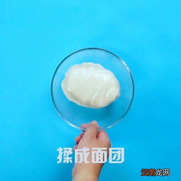 油条怎么做