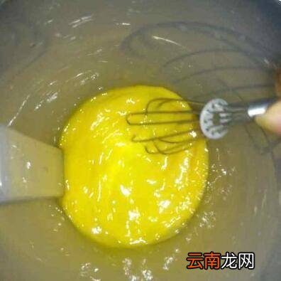 烤蛋挞的做法 烤箱多长时间