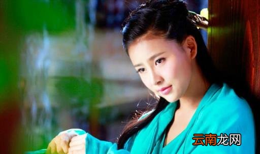 李艺彤演过的角色 10位来自西安的女星
