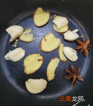 红焖肉应该怎么做
