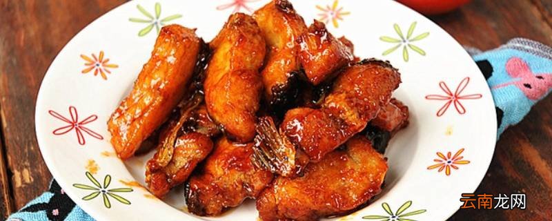 鱼肉怎么做