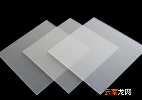 装修用透光板材质有哪些
