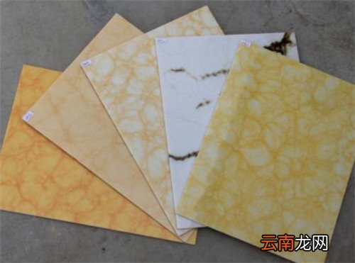 装修用透光板材质有哪些