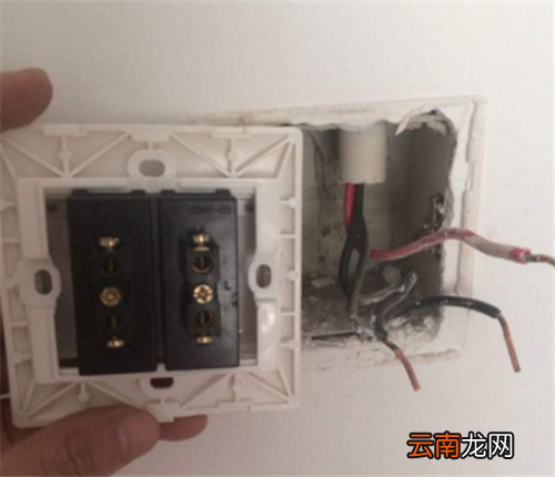 双控开关有几种接法