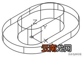 cad三维建模初学入门 cad三维制图教程
