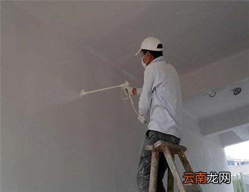 乳胶漆墙面可以直接再刷乳胶漆吗