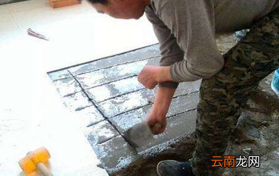 瓷砖贴好浇水的弊端是什么