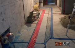 家里装电线怎样布线