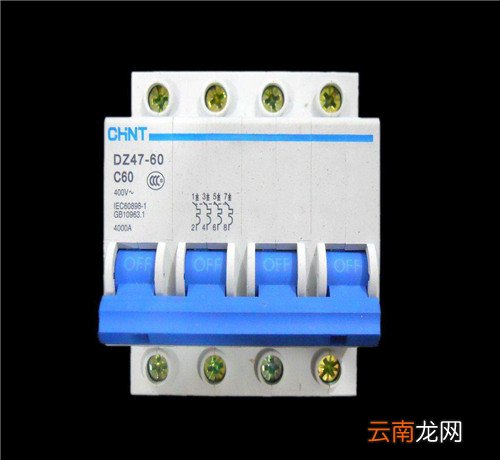 三联单控开关怎么接线
