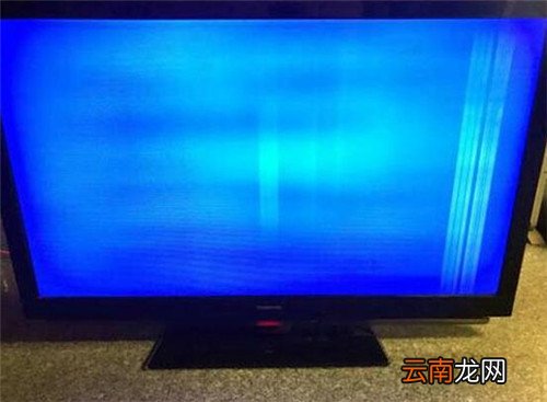 电视机有图像没声音是怎么回事
