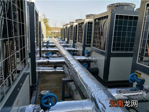 什么是空气能采暖