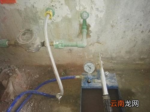 下水管漏水找谁修理