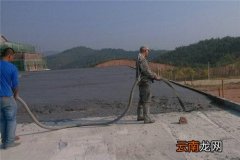 c20素混凝土的配比是怎样的
