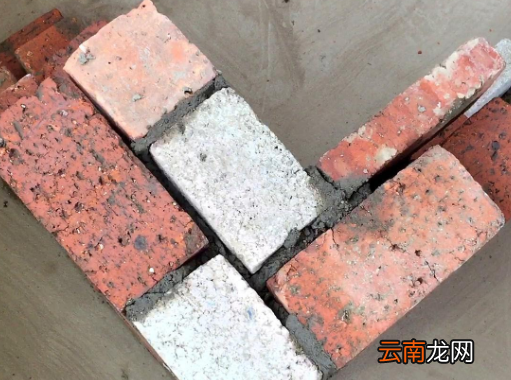 24墙墙角砌砖方法是什么