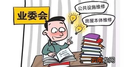 动用维修基金的流程是什么