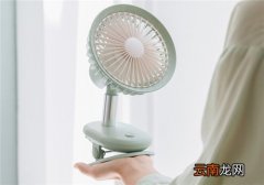 风扇正常转动为什么没风