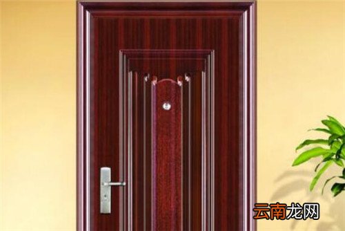 防盗门保护膜老化了撕不下来怎么办