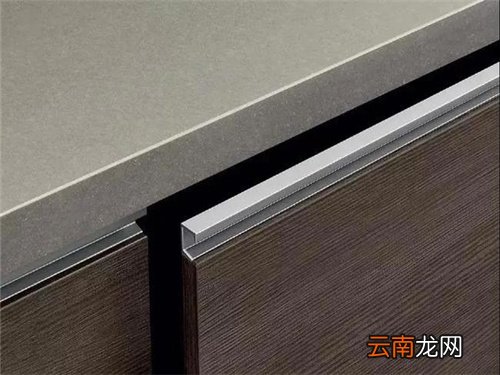 拉手怎么安装