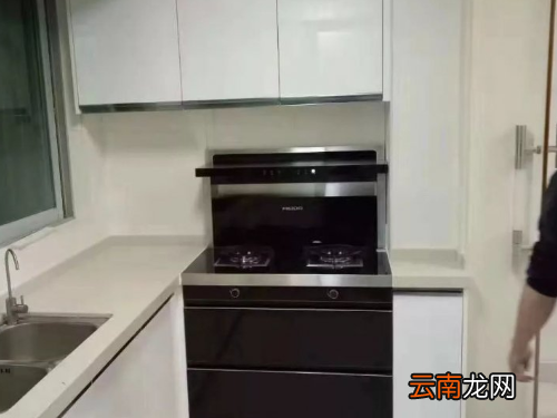 集成灶对楼层有要求吗