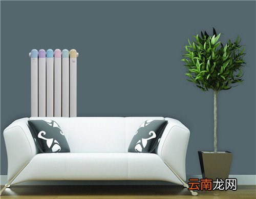 白城几号供热