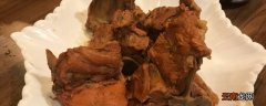 酱龙骨是什么肉