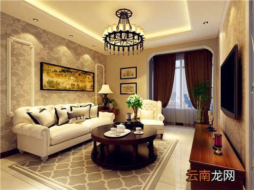 壁纸贴完一道一道的是什么原因