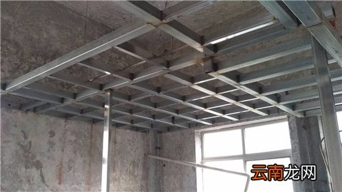 钢槽层一般在几层