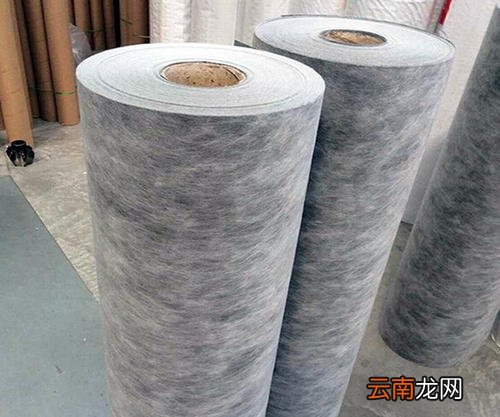 丙纶布防水的优缺点是什么