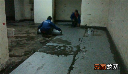 地下室潮湿的原因有哪些