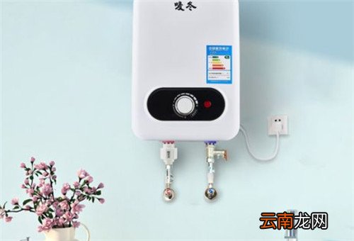 热水器水流传感器有什么用