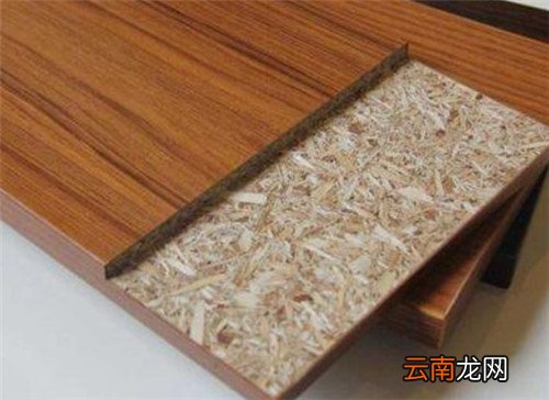 颗粒板开了一个圆孔怎么封边