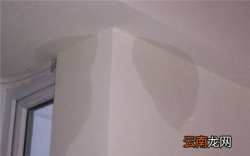 房子渗水怎么处理
