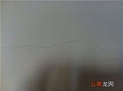 油漆龟裂开裂的原因有哪些