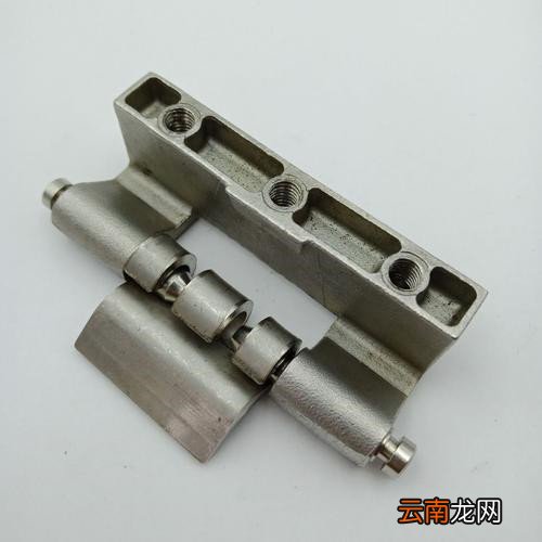 柜门合页脱扣怎么办