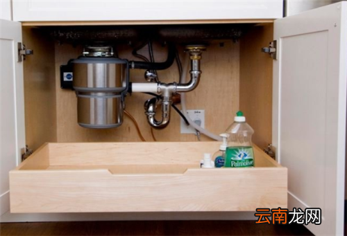 厨房水池下水管安装方法步骤是什么