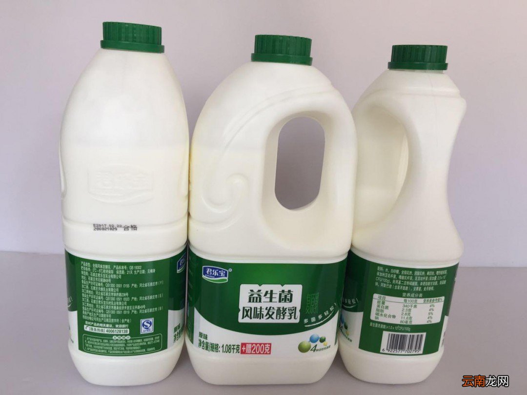 发酵乳的功效与作用 发酵乳的功效与作用介绍