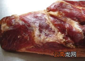 腊肉腌制多久可以晒太阳