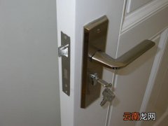 如何找正规的换锁公司